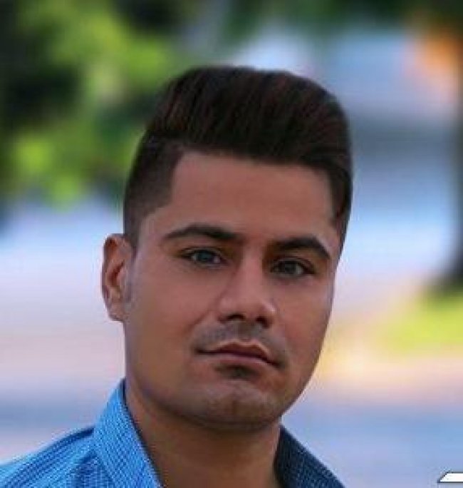 علی شهرآبادی یل خراسان